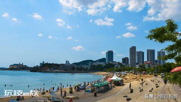 大连旅游必去十大景点(辽宁大连自驾游景区排行榜前十名)-图片5